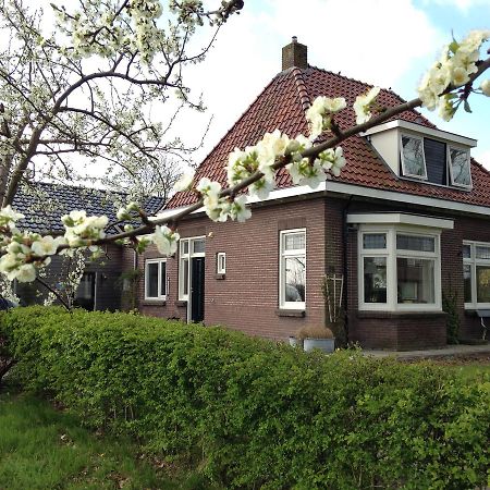 B&B Op Kolderveen Nijeveen Extérieur photo