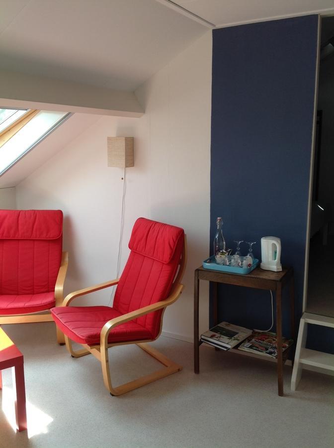 B&B Op Kolderveen Nijeveen Extérieur photo