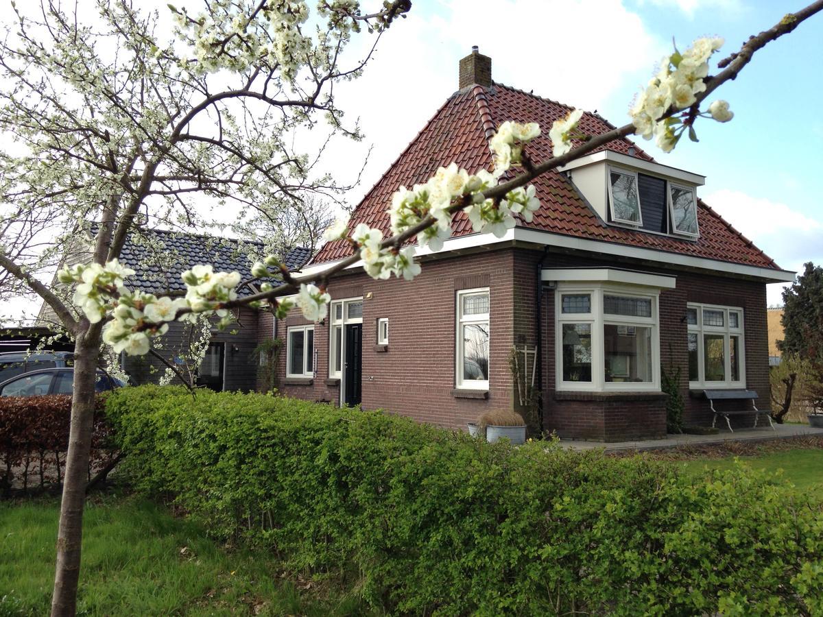B&B Op Kolderveen Nijeveen Extérieur photo