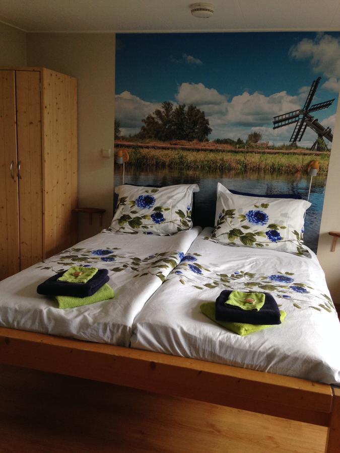 B&B Op Kolderveen Nijeveen Extérieur photo
